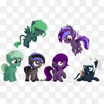 艺术爱好者艺术马艺术家-黄昏天空-空若网 艺术爱好者艺术马艺术家-黄昏天空-空若网