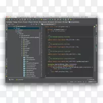 计算机程序google i/o android studio android软件开发-android-空若网 计算机程序google i/o android studio android软件开发-android-空若网