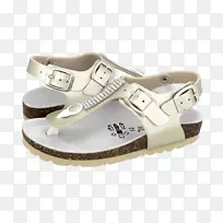 Dallmin Goldstar鞋凉鞋白色-Dola-空若网 Dallmin Goldstar鞋凉鞋白色-Dola-空若网