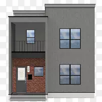 房屋コーケツホームズ(株)アットナチュレ建筑侧壁-田野日-空若网 房屋コーケツホームズ(株)アットナチュレ建筑侧壁-田野日-空若网