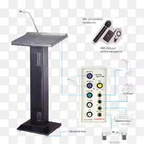 话筒多媒体讲台声音投影屏幕.麦克风-空若网 话筒多媒体讲台声音投影屏幕.麦克风-空若网