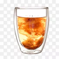 茶杯饮碗-茶熊猫海杯-空若网 茶杯饮碗-茶熊猫海杯-空若网