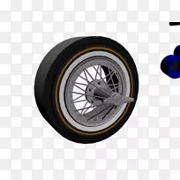 轮胎合金车轮轮辐车-空若网 轮胎合金车轮轮辐车-空若网