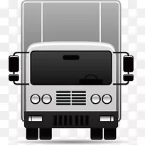 公共汽车车厢列车运输卡车-空若网 公共汽车车厢列车运输卡车-空若网