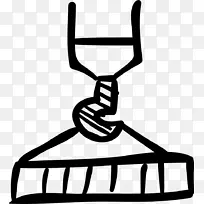 起重机建筑工程计算机图标建筑材料起重机-空若网 起重机建筑工程计算机图标建筑材料起重机-空若网