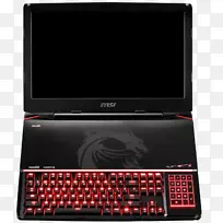 极限性能游戏膝上型电脑GT 80 titan sli电脑键盘msi gt 80 titan sli笔记本电脑-空若网 极限性能游戏膝上型电脑GT 80 titan sli电脑键盘msi gt 80 titan sli笔记本电脑-空若网