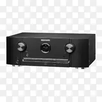 Marantz sr 5012 7.2通道4k超高清网络av接收机音频功率放大器环绕声-空若网 Marantz sr 5012 7.2通道4k超高清网络av接收机音频功率放大器环绕声-空若网