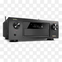 Denon AVR-x4400h 9.2通道av接收机Denon AVR-x4300 h Denon AVR x4400h-空若网 Denon AVR-x4400h 9.2通道av接收机Denon AVR-x4300 h Denon AVR x4400h-空若网