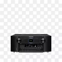 Marantz av接收机前置放大器家庭影院系统音频-空若网 Marantz av接收机前置放大器家庭影院系统音频-空若网