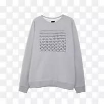 长袖t恤毛衣领t恤-空若网 长袖t恤毛衣领t恤-空若网