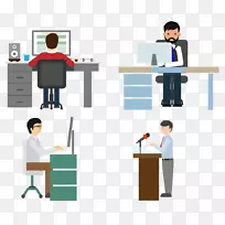 Adobe插画-工作-空若网 Adobe插画-工作-空若网