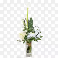 花卉设计切花花瓶花束花瓶-空若网 花卉设计切花花瓶花束花瓶-空若网