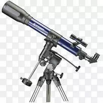 折射望远镜Bresser反射望远镜赤道安装照相机-空若网 折射望远镜Bresser反射望远镜赤道安装照相机-空若网