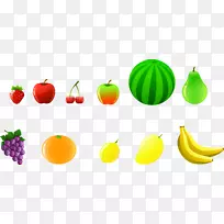 苹果奥格里斯水果剪贴画-苹果-空若网 苹果奥格里斯水果剪贴画-苹果-空若网