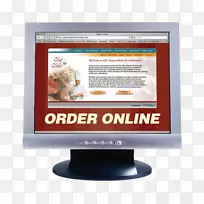 销售点餐厅熟食电脑-电脑-空若网 销售点餐厅熟食电脑-电脑-空若网