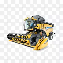 联合收割机新荷兰农机拖拉机-空若网 联合收割机新荷兰农机拖拉机-空若网