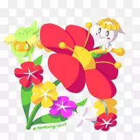 花卉设计切花花束-空若网 花卉设计切花花束-空若网