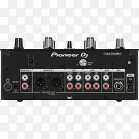 Dj混频器先驱dj djm-250 mk2音频混频器先驱djm-250 mk2-空若网 Dj混频器先驱dj djm-250 mk2音频混频器先驱djm-250 mk2-空若网