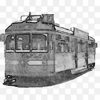 铁路客车轨道运输-空若网 铁路客车轨道运输-空若网