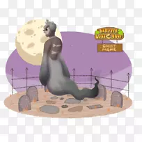 卡通-空若网 卡通-空若网