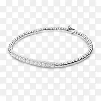 手镯银项链珠宝银-空若网 手镯银项链珠宝银-空若网