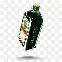 j germeister利口酒瓶-空若网 j germeister利口酒瓶-空若网