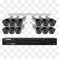 洛雷克斯技术公司闭路电视摄像机1080 p数字录像机.安全系统-空若网 洛雷克斯技术公司闭路电视摄像机1080 p数字录像机.安全系统-空若网