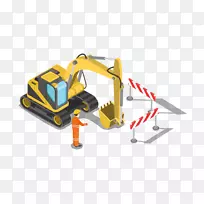 汽车半挂车自卸车公路狂怒-空若网 汽车半挂车自卸车公路狂怒-空若网