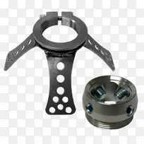 轮辋-凹槽锚-空若网 轮辋-凹槽锚-空若网