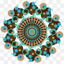 曼达拉摄影-几何学-空若网 曼达拉摄影-几何学-空若网