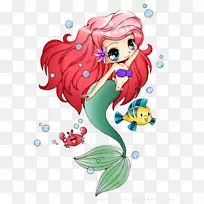 动画电影美人鱼芭比娃娃-空若网 动画电影美人鱼芭比娃娃-空若网