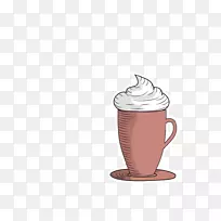 Mimpi咖啡杯Android-雪顶咖啡-空若网 Mimpi咖啡杯Android-雪顶咖啡-空若网