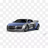 奥迪R8轿车汽车设计技术-汽车-空若网 奥迪R8轿车汽车设计技术-汽车-空若网