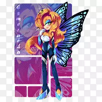 绘制ESMéRalda数字媒体-快照-空若网 绘制ESMéRalda数字媒体-快照-空若网