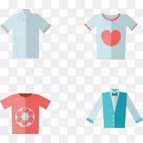 T恤套筒连衣裙.平型男式衬衫-空若网 T恤套筒连衣裙.平型男式衬衫-空若网