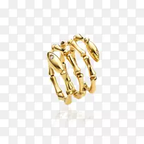 人体珠宝.竹子环-空若网 人体珠宝.竹子环-空若网