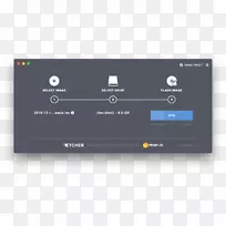 Linux MacOS蚀刻机-linux-空若网 Linux MacOS蚀刻机-linux-空若网