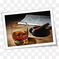 纸摄影静物画威士忌石-空若网 纸摄影静物画威士忌石-空若网