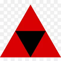 Sierpinski三角数学-空若网 Sierpinski三角数学-空若网