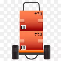 汽车卡车-卡通车-空若网 汽车卡车-卡通车-空若网