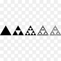 Sierpinski�����η���Pascal������Sierpinski��̺������-������