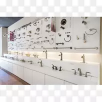 家庭画廊浴室厨房-空若网 家庭画廊浴室厨房-空若网