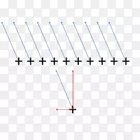 线点角字体线-空若网 线点角字体线-空若网