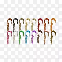 头发领带珠宝首饰-空若网 头发领带珠宝首饰-空若网