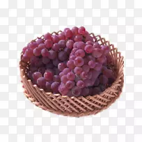 京豪葡萄籽果篮葡萄-空若网 京豪葡萄籽果篮葡萄-空若网