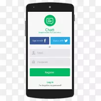 回写android模板代码测试应用程序-android-空若网 回写android模板代码测试应用程序-android-空若网