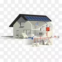 可再生能源自动耗能太阳能光伏发电-空若网 可再生能源自动耗能太阳能光伏发电-空若网