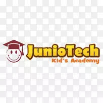 Juniotech机器人电子邮件标识-空若网 Juniotech机器人电子邮件标识-空若网