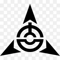 三角品牌标志白色剪贴画.三角形-空若网 三角品牌标志白色剪贴画.三角形-空若网