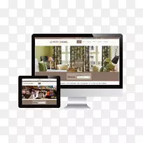 品牌展示广告多媒体设计-空若网 品牌展示广告多媒体设计-空若网